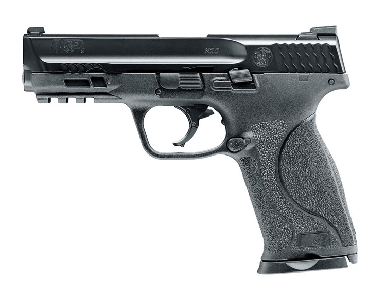 Smith & Wesson - M&P9 M2.0 T4E [.43 Kaliber]