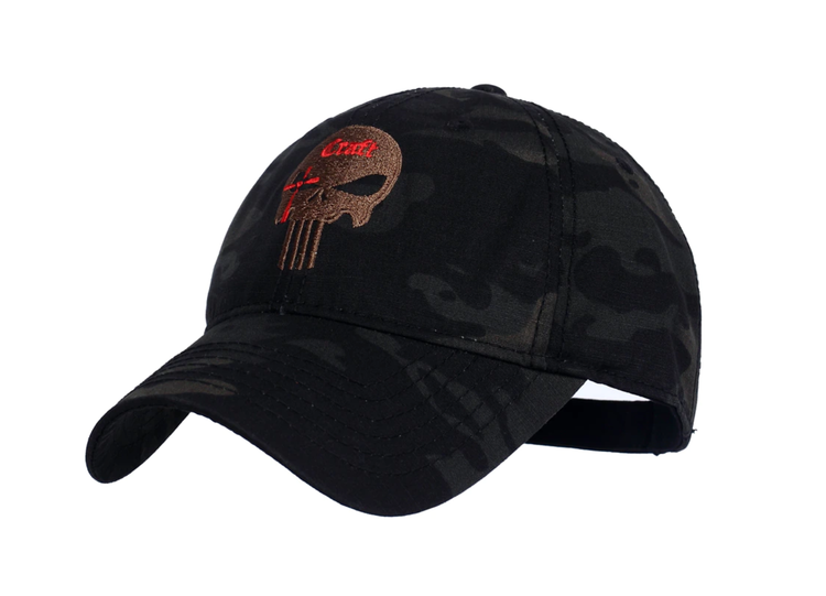 American Punisher - Cap - RangeMaster Store