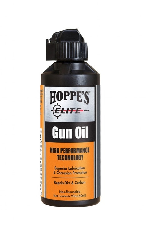 Hoppe's No. 9 - Gun oil  - 59 ml - Elite