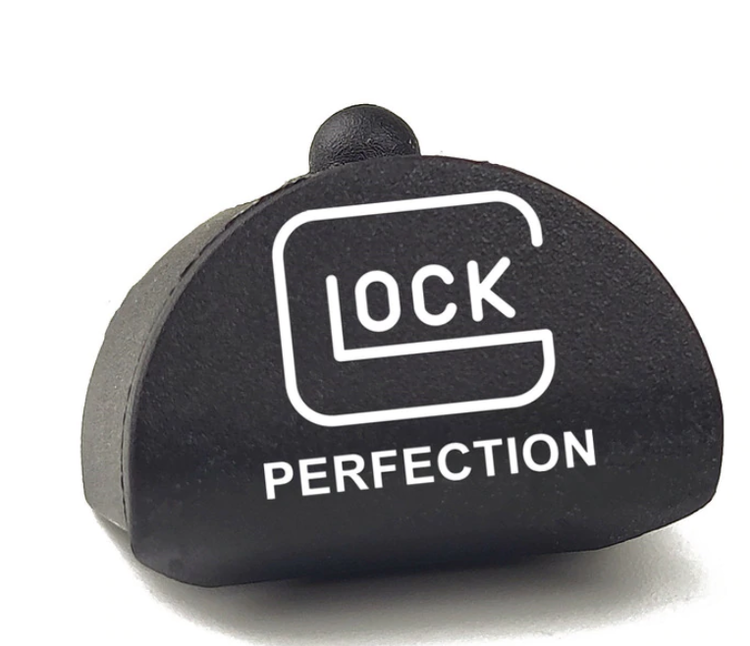 Glock - Grip Frame Insert Plug Magwell for Gen 4/5 - Logo