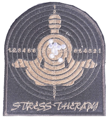 Stress therapy - Tactical Patch