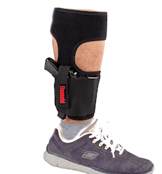 Concealed Carry - Ankle