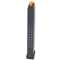 Glock - Magazine - 33rds - orange follower - 9mm