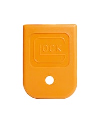 Glock -  Orange Floor Plate for FML Magazines
