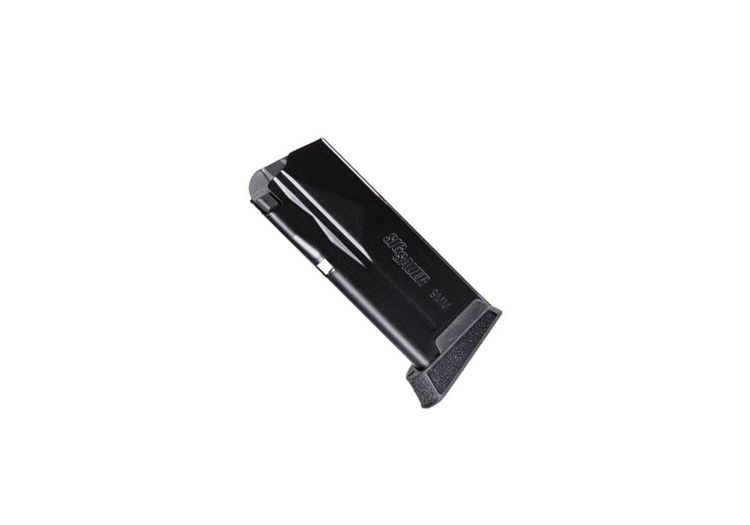 Sig Sauer - Magazine Finger extension P365 Compact - 9mm - 10 rounds