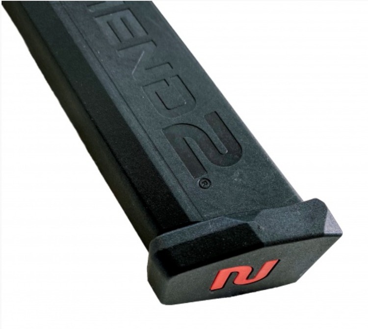 AMEND2 - A2 -Stick for Glock - 34 rounds