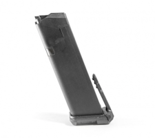 Magazine Clip Base Set for the Glock 17