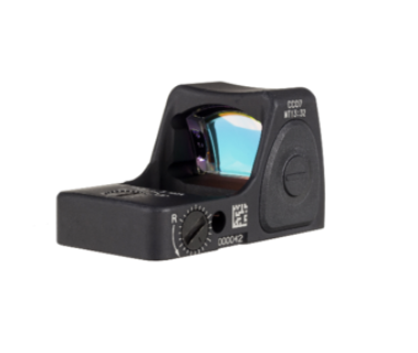 Trijicon - RMRcc Red Dot Sight