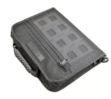 CED - Elite Series Small Pistol Case - Black