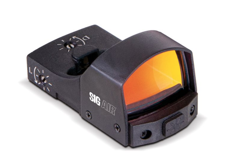Sig Sauer - Air reflex sight