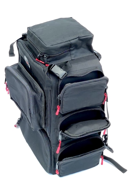RC Tech - Shooting Backpack