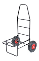 RC Tech - Range trolly with sitting space