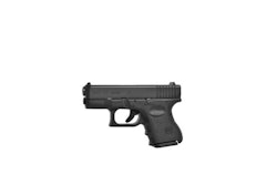 Glock 27 Gen5 FS, .40