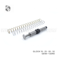 DPM MS-GLG4/2 GLOCK 19 - 23 - 25 - 32 GEN4 + GEN5