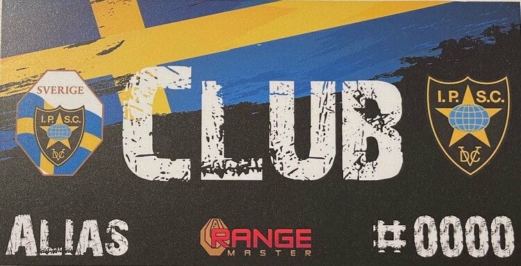 RangeCart - Sponsorship - Club