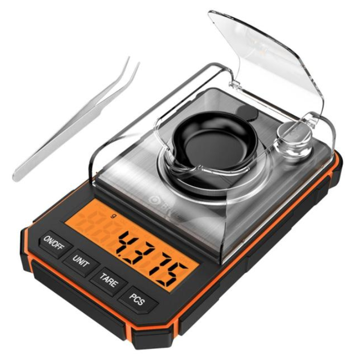 Electronic Digital Scale