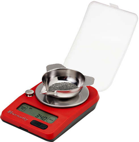 Hornady - G3-1500 Electronic scale