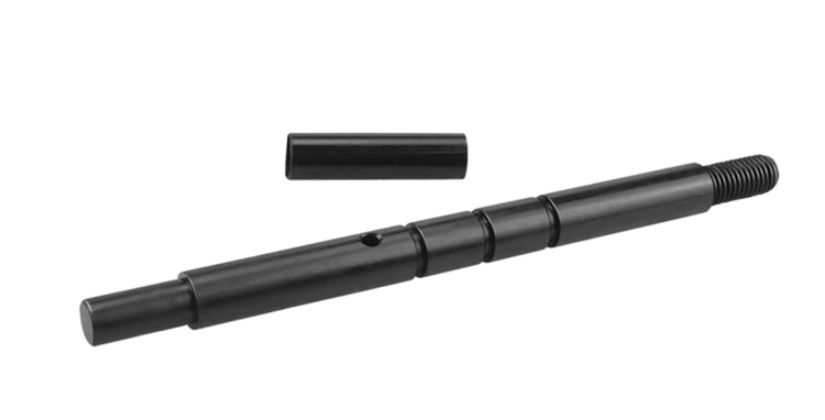 Glock - Channel Liner Installation and removal tool