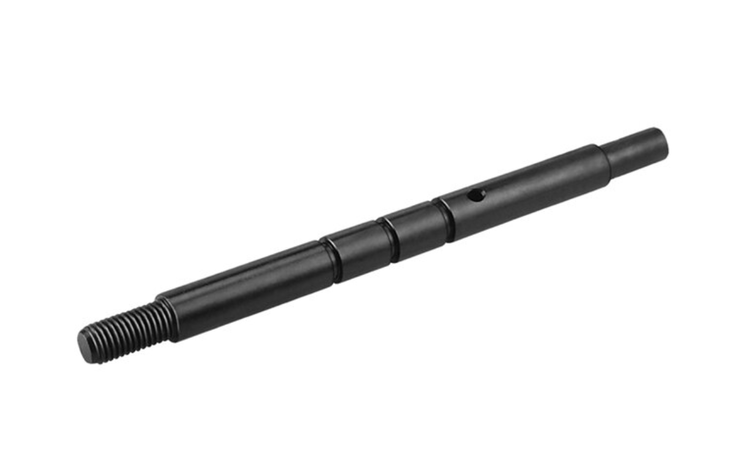 Glock - Channel Liner Installation and removal tool