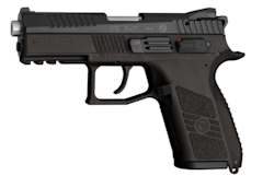 CZ - P-07 Kadet - .22LR