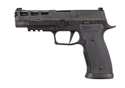 Sig Sauer - P320 AXG PRO 4,7"-  9mm - Optic Ready