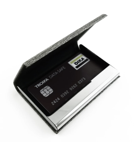 Glock - Credit card - Wallet