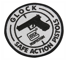 Glock - Patch