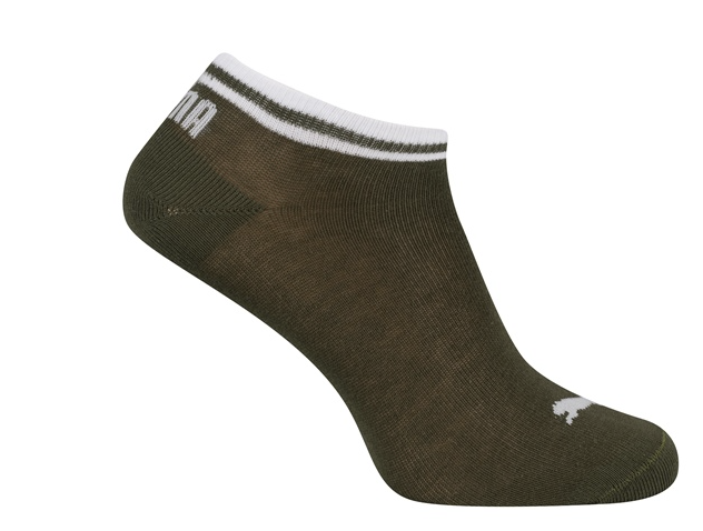 Puma - Sneaker socks - 2-pack