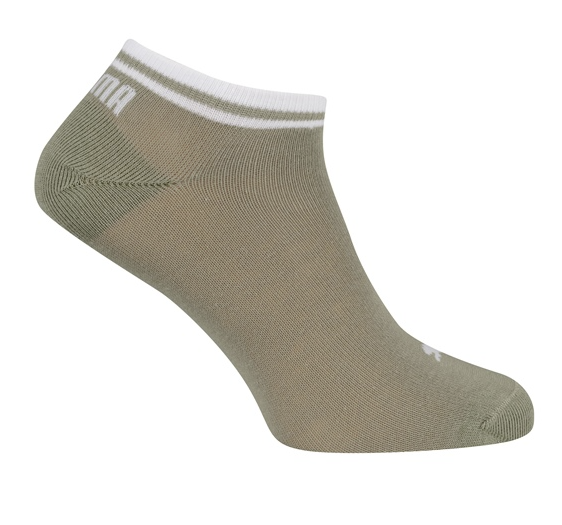 Puma - Sneaker socks - 2-pack