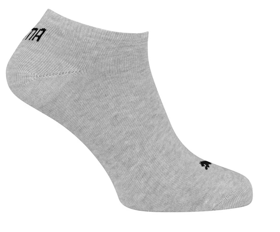 Puma - Sneaker socks - 3-pack