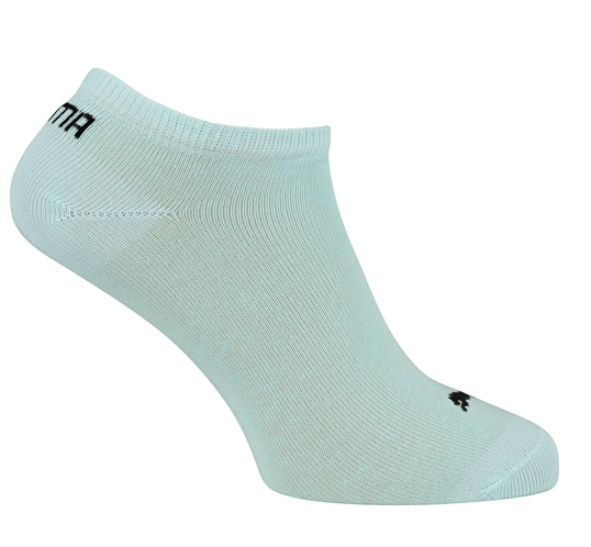 Puma - Sneaker socks - 3-pack