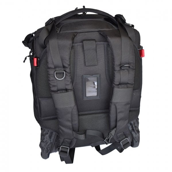 CED - Elite Series Trolley Backpack