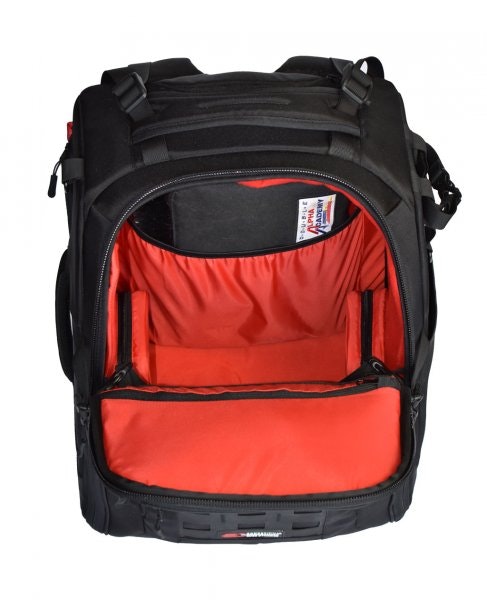 CED - Elite Series Trolley Backpack