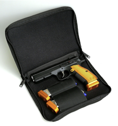 Rc Tech - Pistol Bag