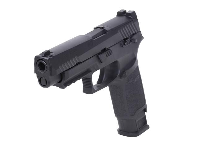 Sig Sauer -  Proforce P320-M17 6mm GBB Gas