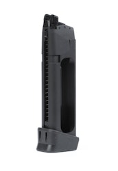 Airsoft Magazine for Glock 17/34, GBB CO2 6 MM