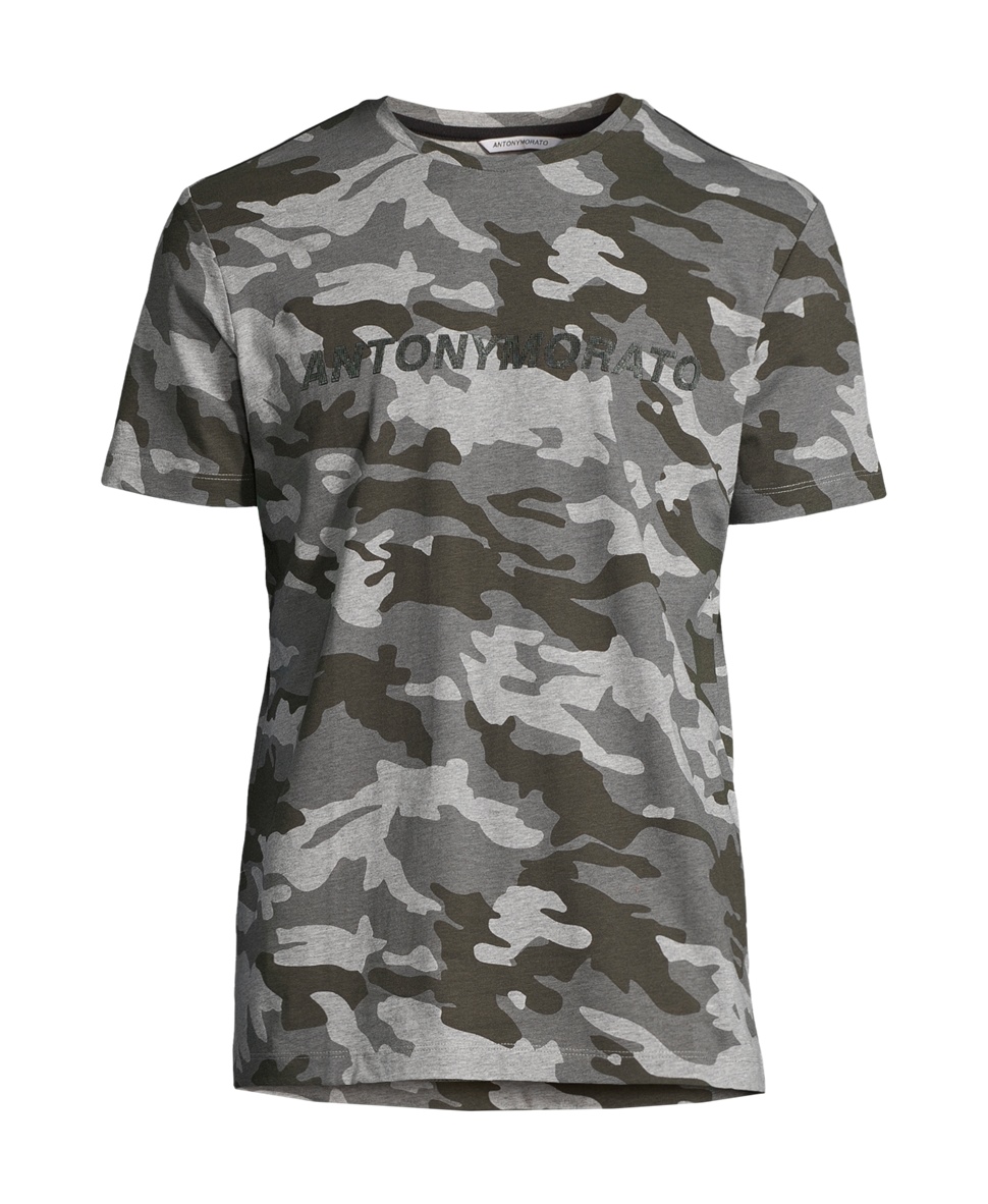 Antony Morato - RangeMaster - Shirt