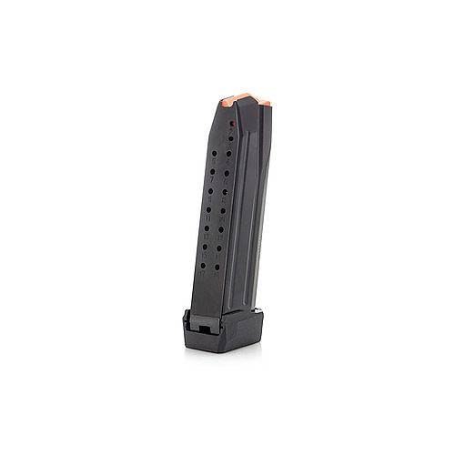 Arex - Delta Gen 2 - L/X - Magazine 17+2RD