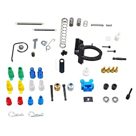 Dillon - Super XL750 spare parts kit