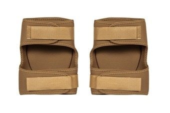 Knee protection pads - P12