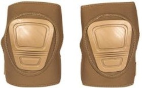 Knee protection pads - P12