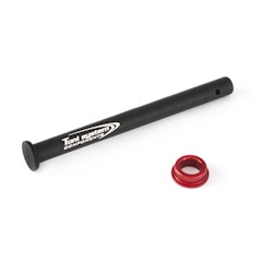 Toni System - Ergal guide rod for Glock 17-17L-22-24-31-34-35 gen.5