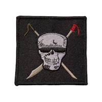 Death - Patch