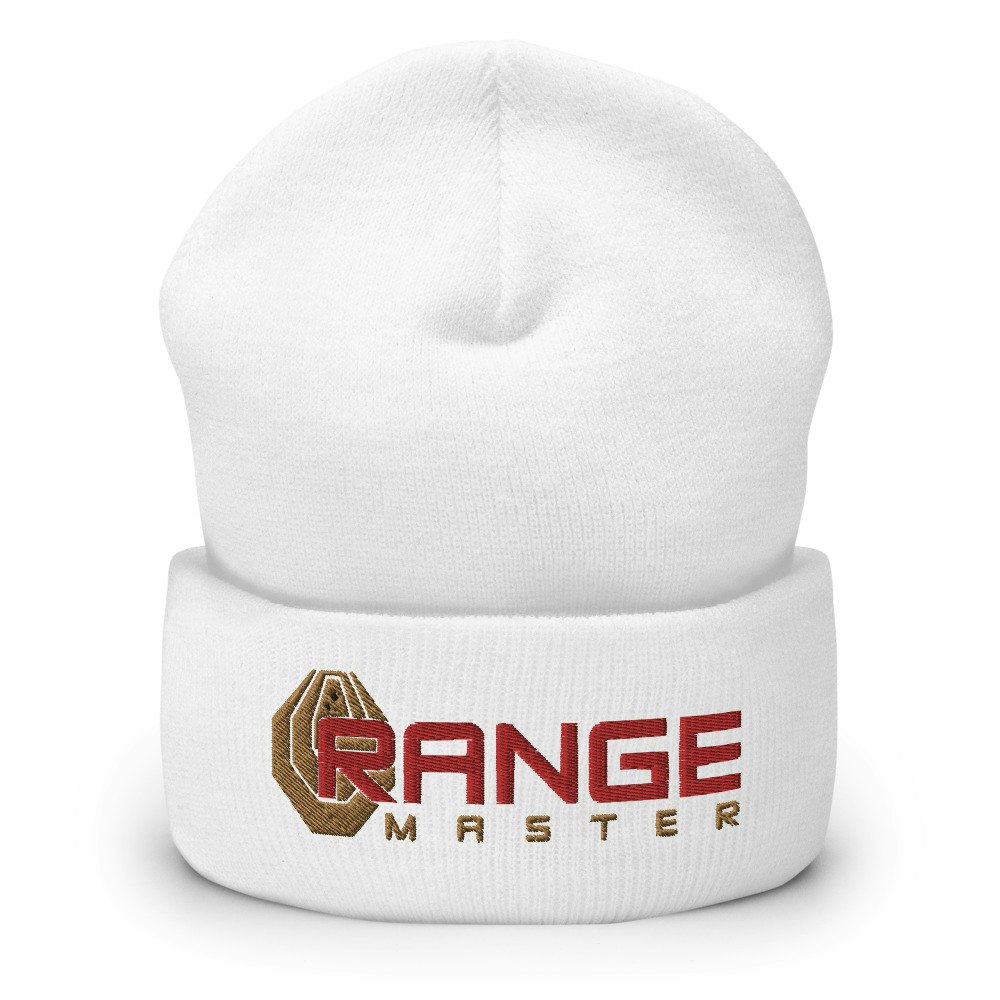 RangeMaster - Cuffed Beanie