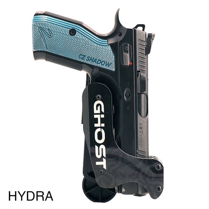 Ghost - Hydra Ipsc Sport holster