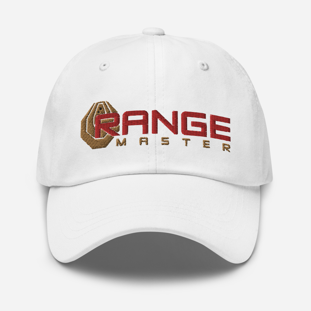 RangeMaster - Cap