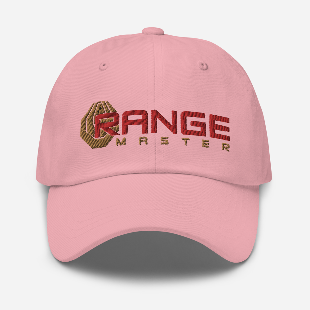RangeMaster - Cap