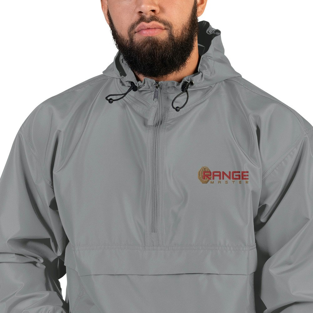 RangeMaster - Champion Packable Jacket