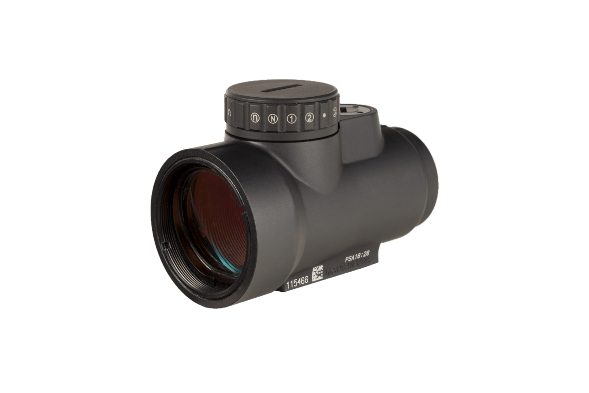 Trijicon - MRO® HD  1*25 Red Dot Sight