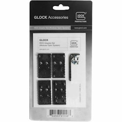 Glock - MOS Adapter Set for G17, G19, G34 GEN5